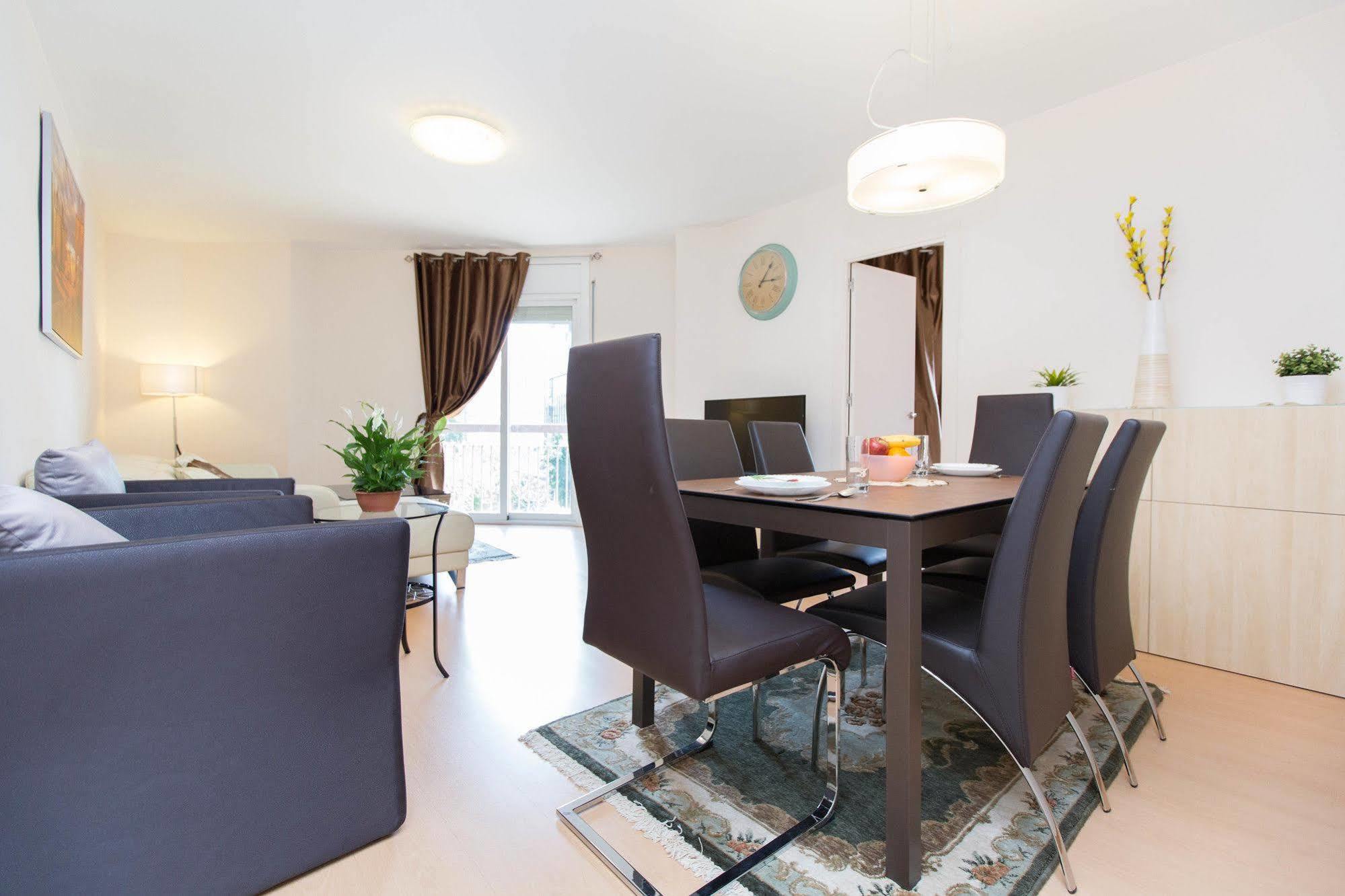 Lejlighed Stay Barcelona Apartments Central Barcelona