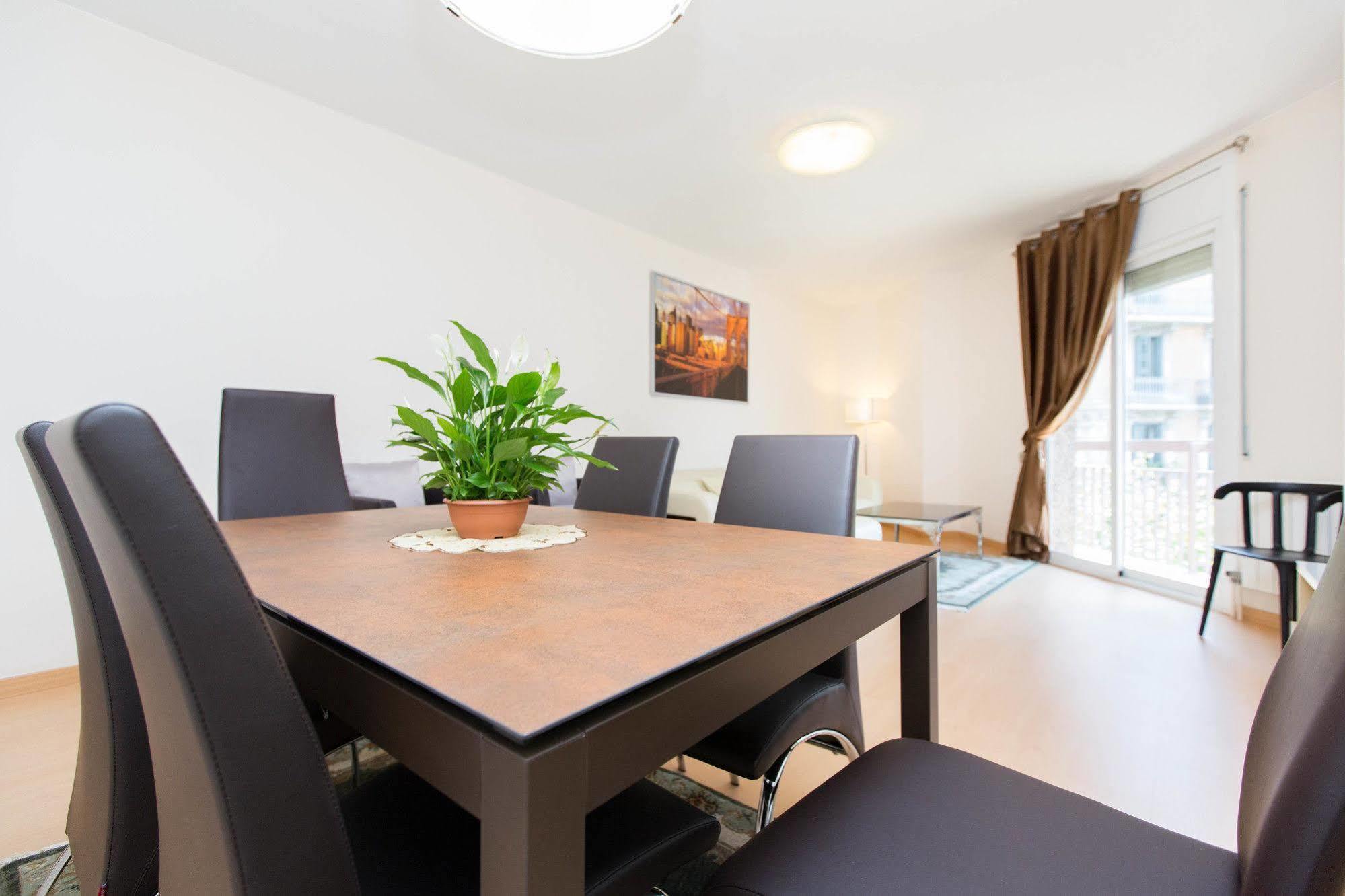 Lejlighed Stay Barcelona Apartments Central Barcelona