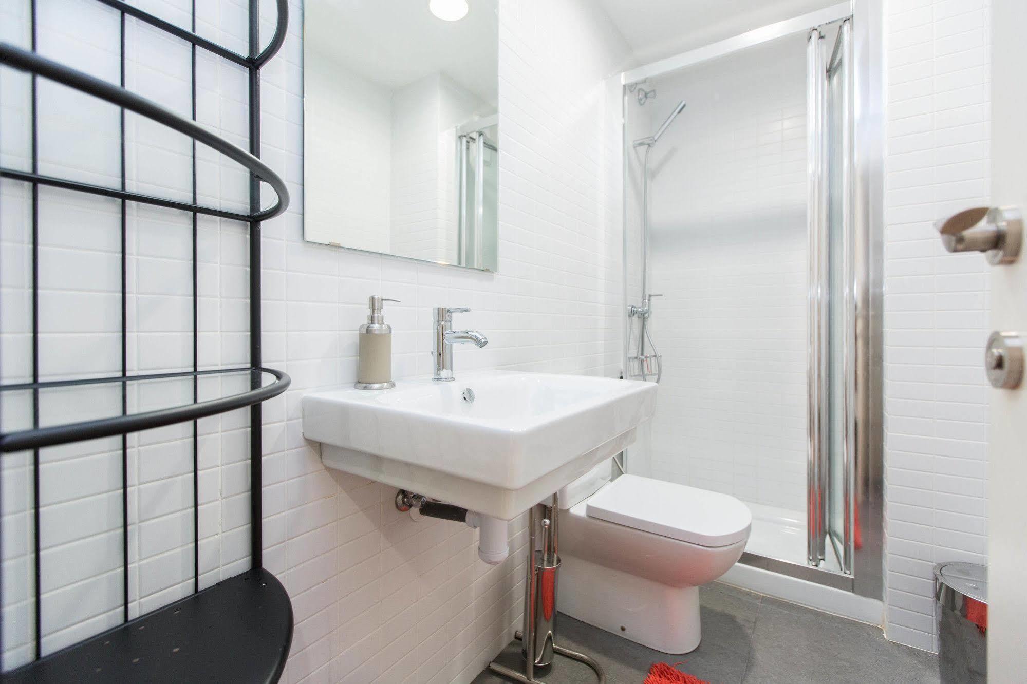 Stay Barcelona Apartments Central Lejlighed *