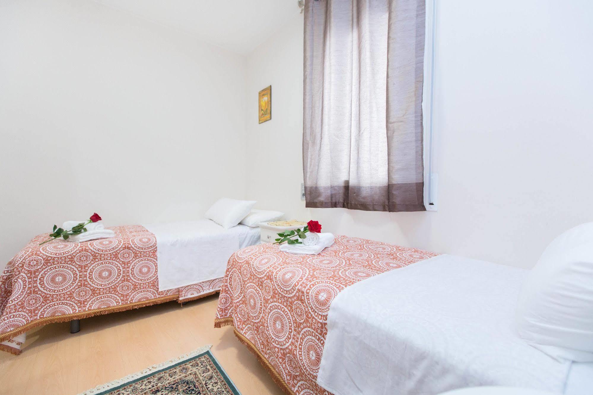 Stay Barcelona Apartments Central Lejlighed *