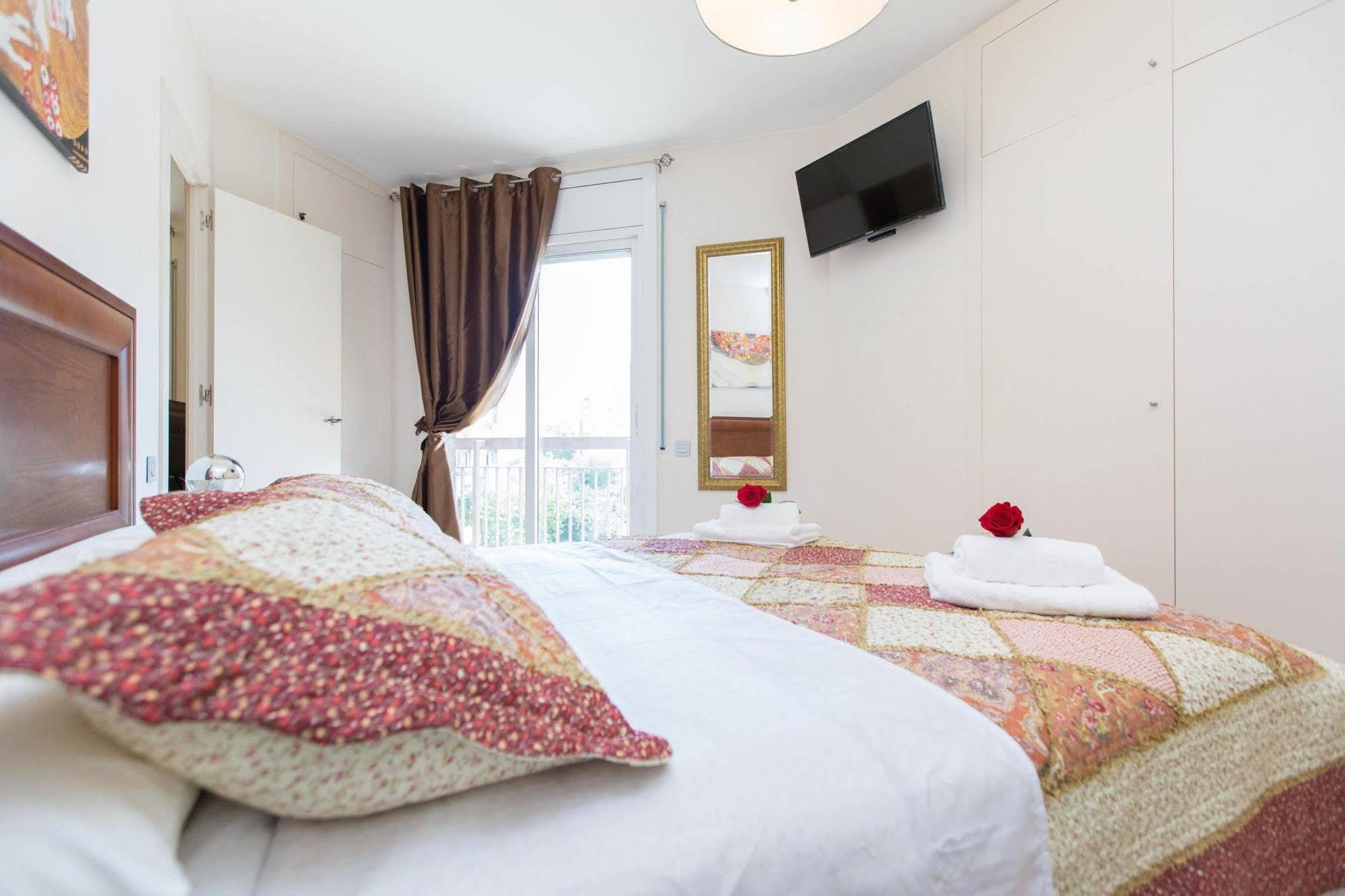 Stay Barcelona Apartments Central Lejlighed *