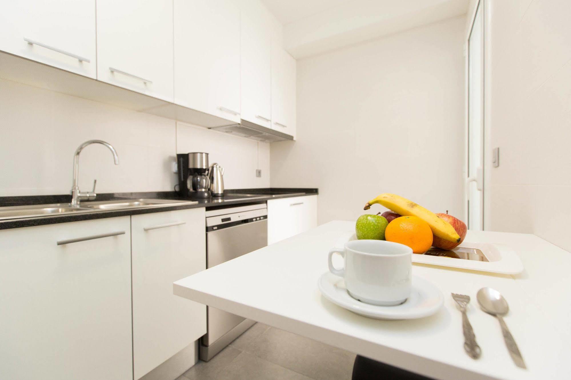 Lejlighed Stay Barcelona Apartments Central *
