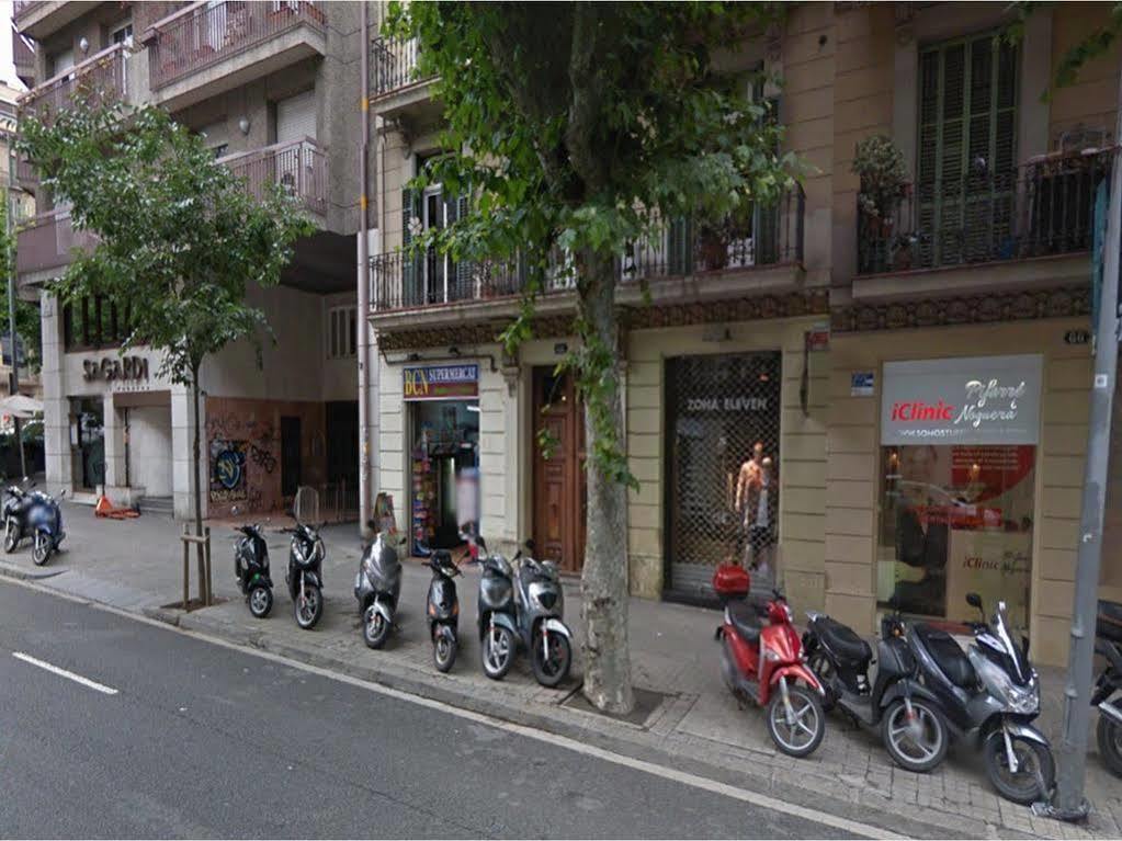 Stay Barcelona Apartments Central Lejlighed Barcelona