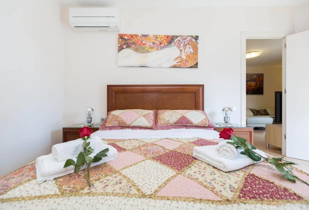 Lejlighed Stay Barcelona Apartments Central