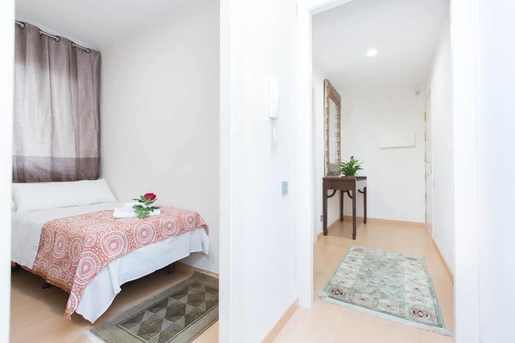 Stay Barcelona Apartments Central Lejlighed