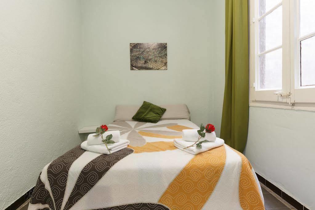 Stay Barcelona Apartments Central Lejlighed