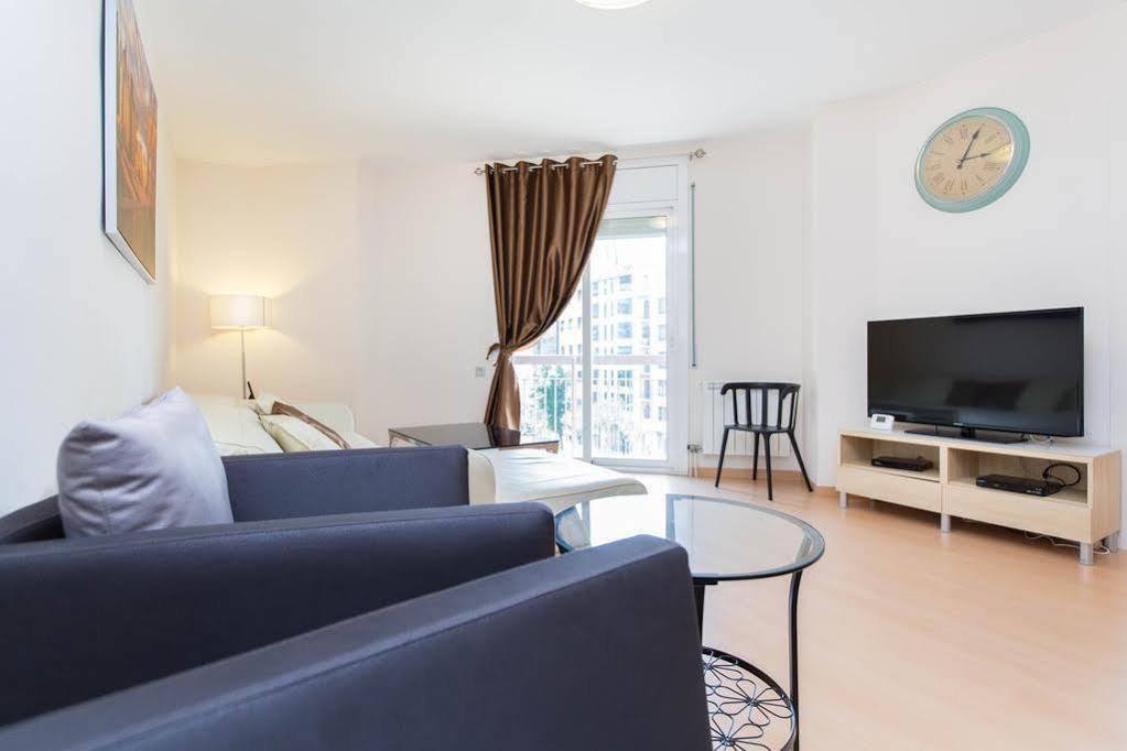 Lejlighed Stay Barcelona Apartments Central