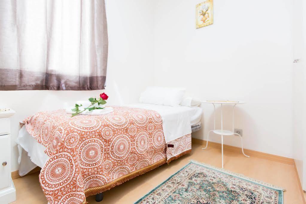 Stay Barcelona Apartments Central Lejlighed *