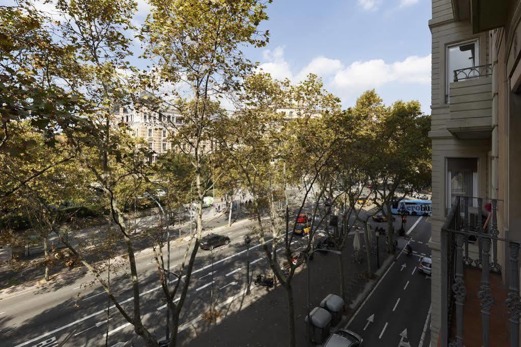 Lejlighed Stay Barcelona Apartments Central