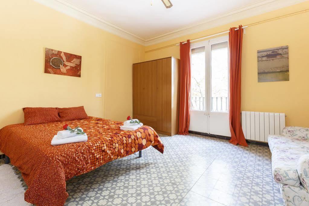 Stay Barcelona Apartments Central Lejlighed