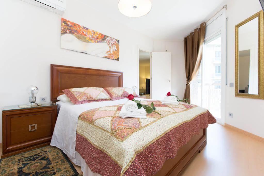 Stay Barcelona Apartments Central Lejlighed *
