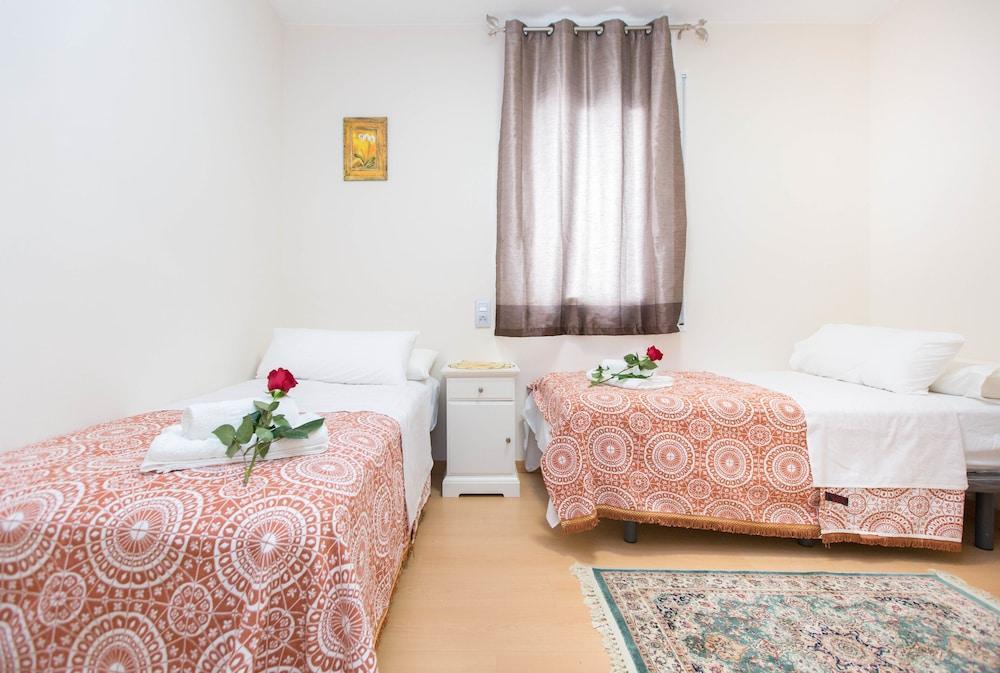 Stay Barcelona Apartments Central Lejlighed *